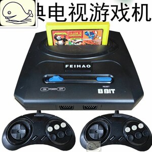 90后插卡游戏机