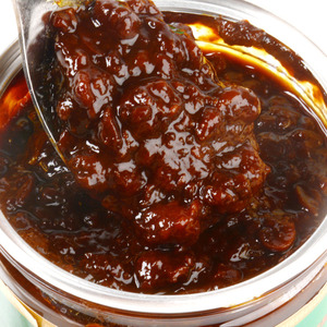 00百盈盛创淘宝香港amoy淘大牌子广东寮步原油菜怀旧面豉酱面汤可用