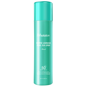 jm防晒喷雾180mlspf50pa