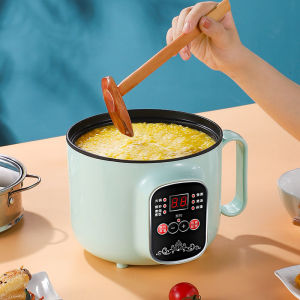 九阳单人电饭锅小1人迷你电饭煲2人宿舍小电锅多功能电煮锅小火锅