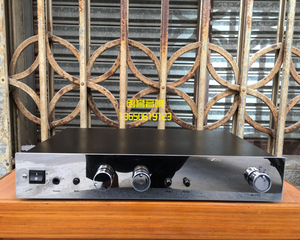 二手进口音响  magnum/米兰 ia-170原装英国hifi发烧监听功放