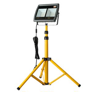 架升降led灯夜间户外活动泛光可收缩便携移动照明灯施工地灯0人付款