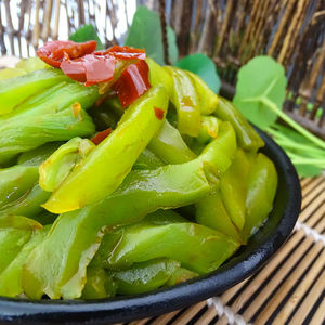 永超香辣莴笋酱菜下饭菜咸菜腌菜泡菜开味小菜湖北特产