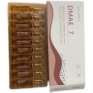 西班牙bcn加强帝美妮尼bcn提升紧致精华mts蒂美尼整盒10只