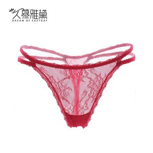 女士内裤性高潮