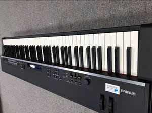 【二手优品】雅马哈yamaha cp5升级款cp4 舞台电钢琴 数码钢琴