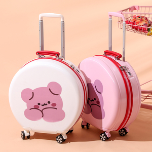 小个行李箱小型