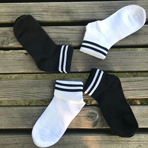 一哥悠购竹纤维防臭袜my clasp竹纤维防臭袜袜子男女同款中筒 七