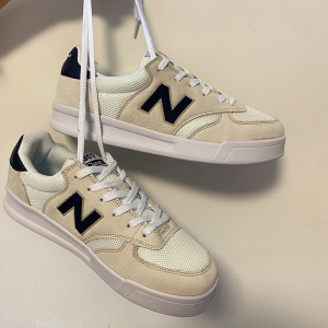 官方正品旗舰店新百伦303运动板鞋时尚男女情侣防滑耐穿休闲鞋