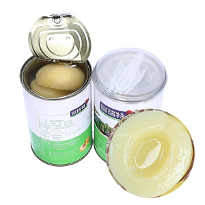 水果425g黄桃罐头混合口味白桃罐头整箱包邮深州蜜桃罐头xipu