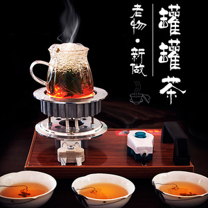 三信电茶炉甘肃