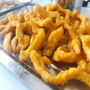 鸡柳腌料商用新上海口味香酥鸡柳腌料台湾无骨香鸡柳蒜香腌料家用