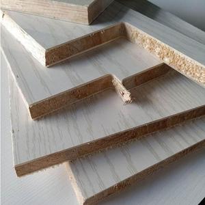 免漆板生态板材样品衣柜家级板实木细木工板杉木芯e0具w17mm双面