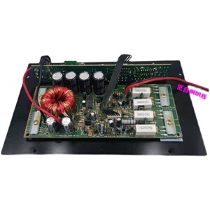 12v1000w大功率发烧级汽车蓝牙音响功放板车o载低音炮主板10寸改