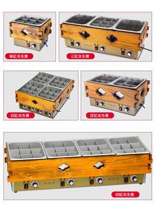 【关东煮锅商用电】关东煮锅商用电品牌,价格 - 阿里巴巴