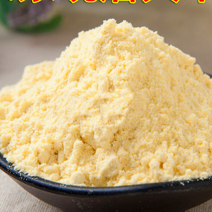 忻州杂粮山西繁峙特产纯糕面黄米面粉粗粮面 5斤