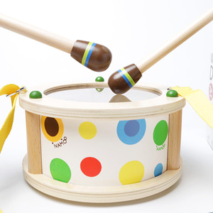 婴儿小鼓玩具拍拍鼓婴幼儿