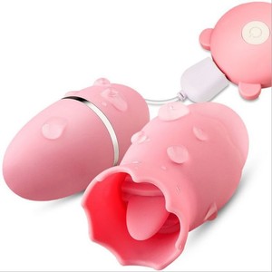 galaku舌舔跳蛋女用小舌头吸电动性玩具自慰成人用品