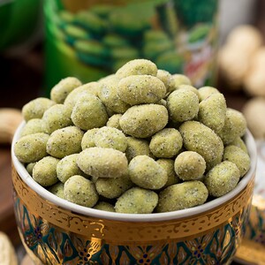 大哥花生豆泰国进口