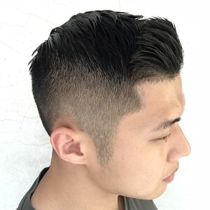 张袁记关二哥发油头o膏男士大背头发蜡发泥定型水基蓬松水关二爷