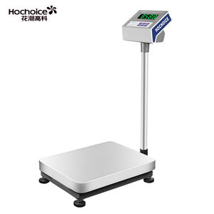 电子秤精准花