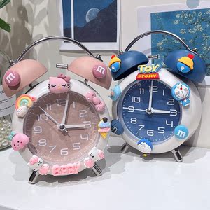 920人付款淘宝高档奇葩闹钟新款会起飞的螺旋桨超大声起床困难户飞碟