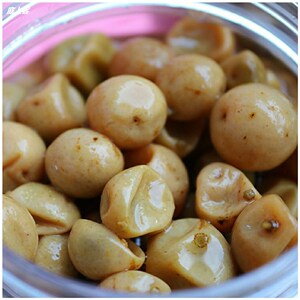 广西隆安特产腌制山黄皮果鸡皮果 黄皮干黄皮酱 调配料 除腥 3斤