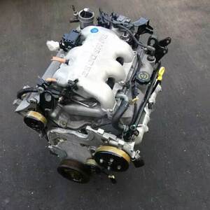 lzc别克2.5君威3.0新1.6世纪lzd陆尊gl8英朗2.0发动机lb8总成老v6
