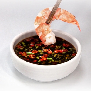 海鲜汁火锅蘸料肥牛豆捞海鲜蘸酱潮汕牛肉火锅涮毛肚蘸虾滑酱油