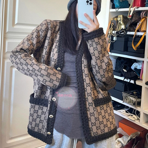 【古驰毛衣外套女】古驰毛衣外套女品牌,价格 - 阿里巴巴