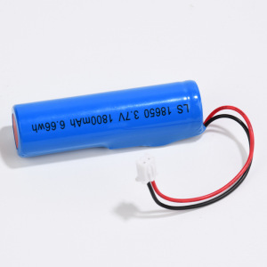 深圳工厂18650锂电池1800mAh 1200mAh3.7V充电电池 音箱电池