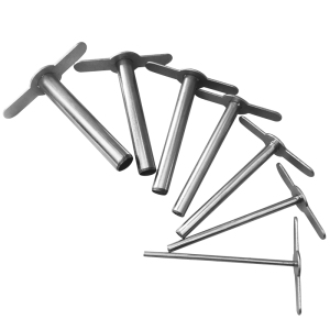 新品塞塞孔器7*1 o橡胶室手动打孔器 白胶打专用打孔器 钻孔工具