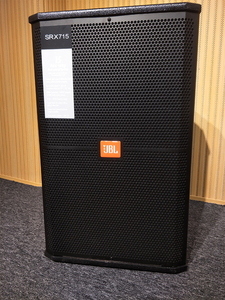 jbl srx715十五寸音箱725双15寸酒吧舞台演出户外酒店ktv音响