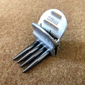 钩公鱼脱钩器公鱼摘鱼器公鱼摘钩器f冰钓装备脱钩快速摘小公鱼