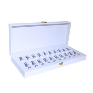 暨大创科活细胞冻干粉套盒祛眼袋泪沟丰满皱纹额头深导冻干粉盒装