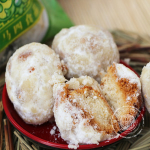 河南周口沈丘特产/口酥/马四清真果品 传统糕点