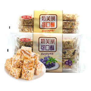 【奶芙条可口酥】奶芙条可口酥品牌,价格 - 阿里巴巴