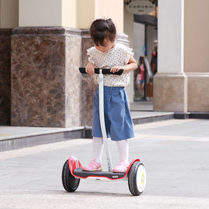 nineboft九号平衡车nano自平衡手扶杆 儿童小孩伸缩手控把手扶手