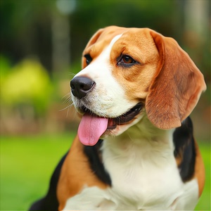 比格犬纯种比格幼犬猎兔犬米格鲁短毛小型猎犬比格狗活物宠物狗狗