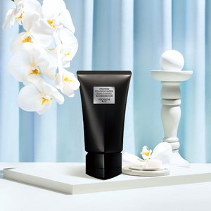 奥兰芝氨基酸洗面奶女面部肌肤清洁温和不紧绷男士多糖洁面乳学生