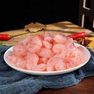 代餐食品鬼肉魔芋素虾仁关东煮麻辣烫火锅串串香商用食材素食仿荤