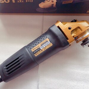 金尚ka710b-100角磨机打磨抛光机手砂轮角向磨光机手磨机电动工具
