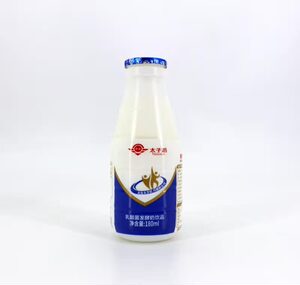 180ml太子奶整箱金典牛乳酸菌发酵学生早餐儿时怀旧食品饮料0人付款