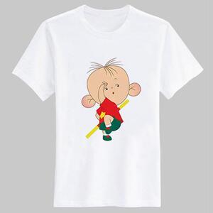 大耳朵图图衣服