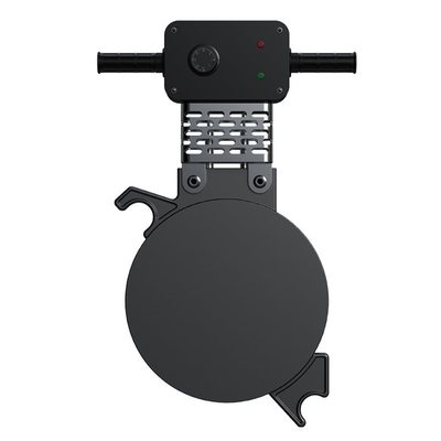 日本购psp复m合管双热熔机管道接管对接机pe管对焊机水电水管63-2