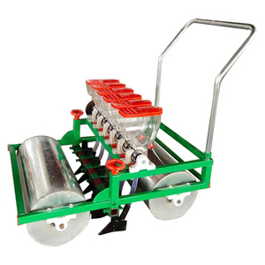 点播机可调节多功能密度菜心蔬菜菜籽农业s播种机白菜手推式