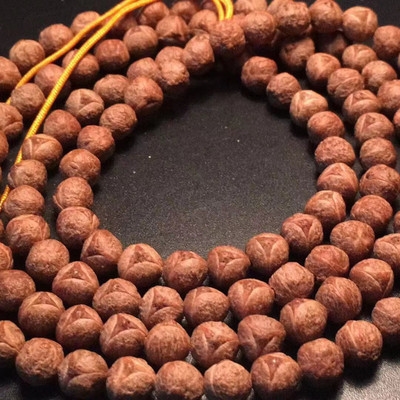 龙1非手持龙超小佛眼小子龙眼菩提念p珠凤眼眼08菩提颗珠长串优j