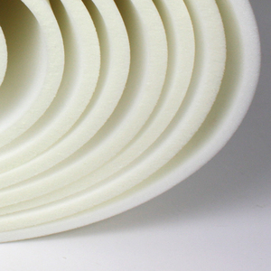 做鞋子的料绵材 k 拖鞋海棉鞋海绵块 手工毛线编织鞋内衬海绵