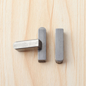 m3x3 m4x4 m5x5 m6x6碳钢c型平键销四方销钉方健销长方形平键方销