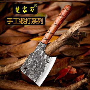 楚家刀锰钢